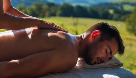 swedish massage techniques